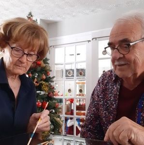 Meet your Posher, Guy